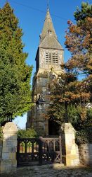 2.st andrews churchport